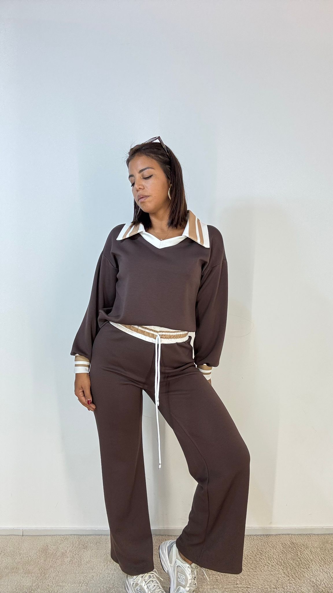 Cludia | Stilvolles Koordinations-Set