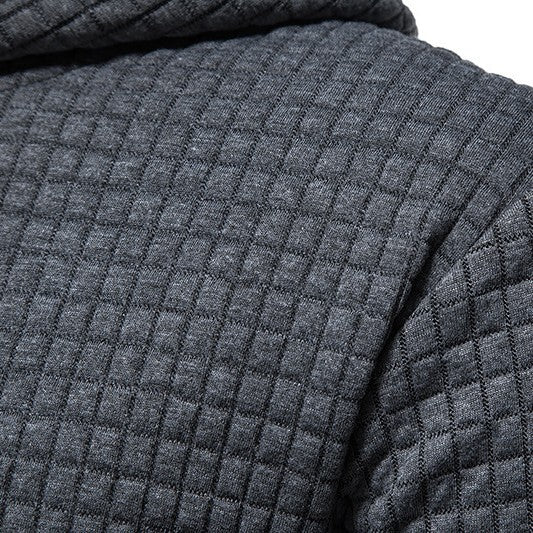 Nilo | Stylischer Hoodie mit perfekter Passform