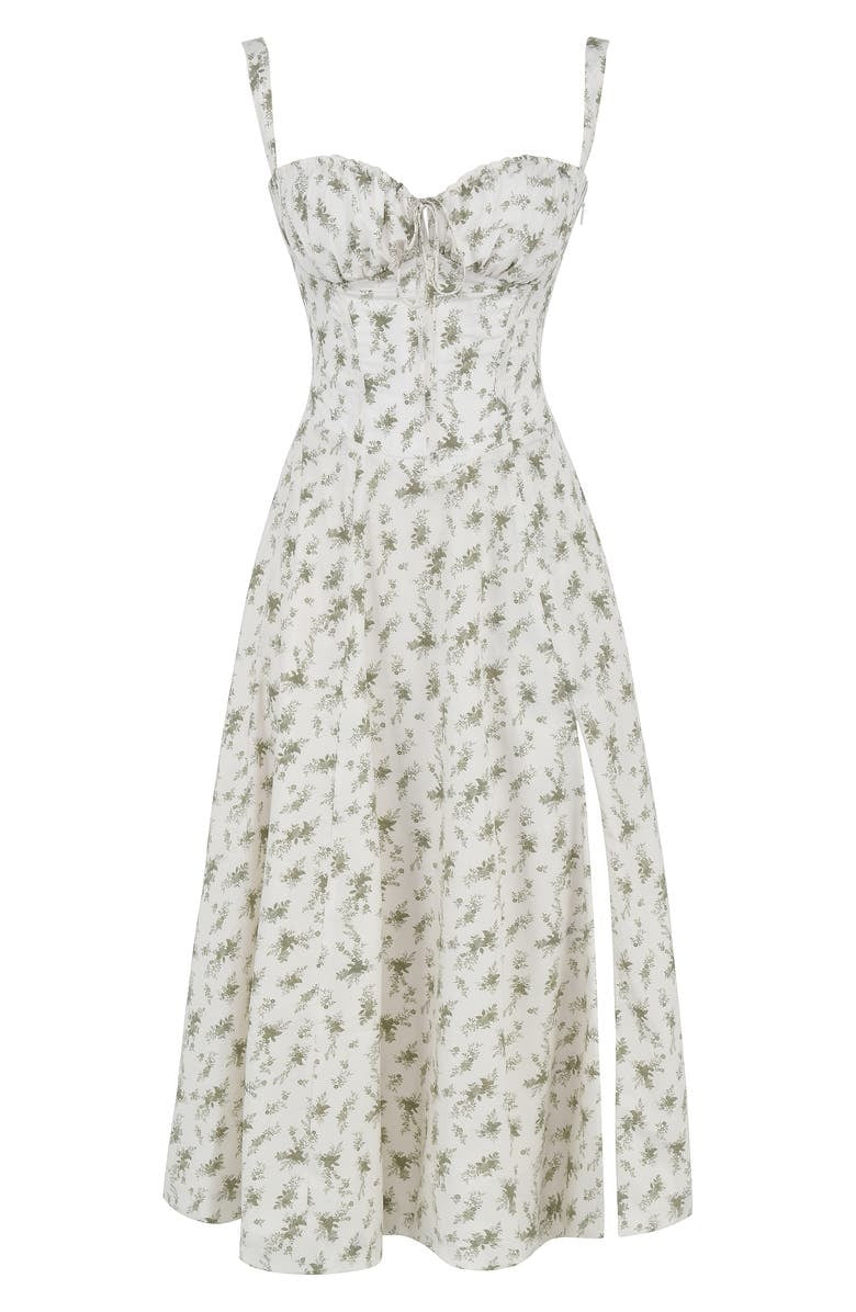 Natalie | Elegantes ärmelloses Kleid für Damen