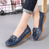Margie | Atmungsaktive Slip-On Mokassins