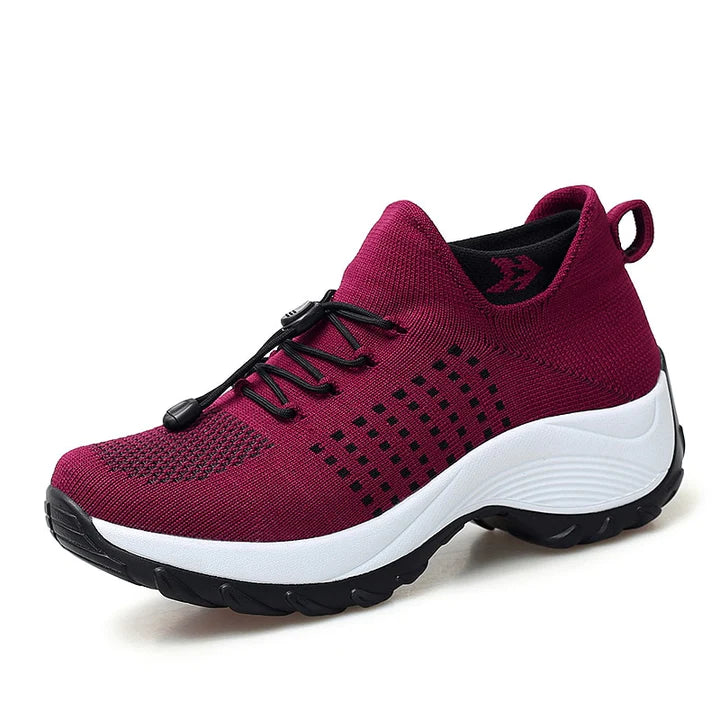 Karina | Stilvolle & bequeme Damenschuhe