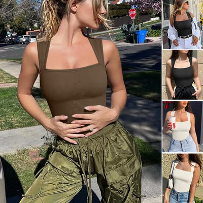 Bova | Nahtloser Body mit Bauch-weg-Effekt