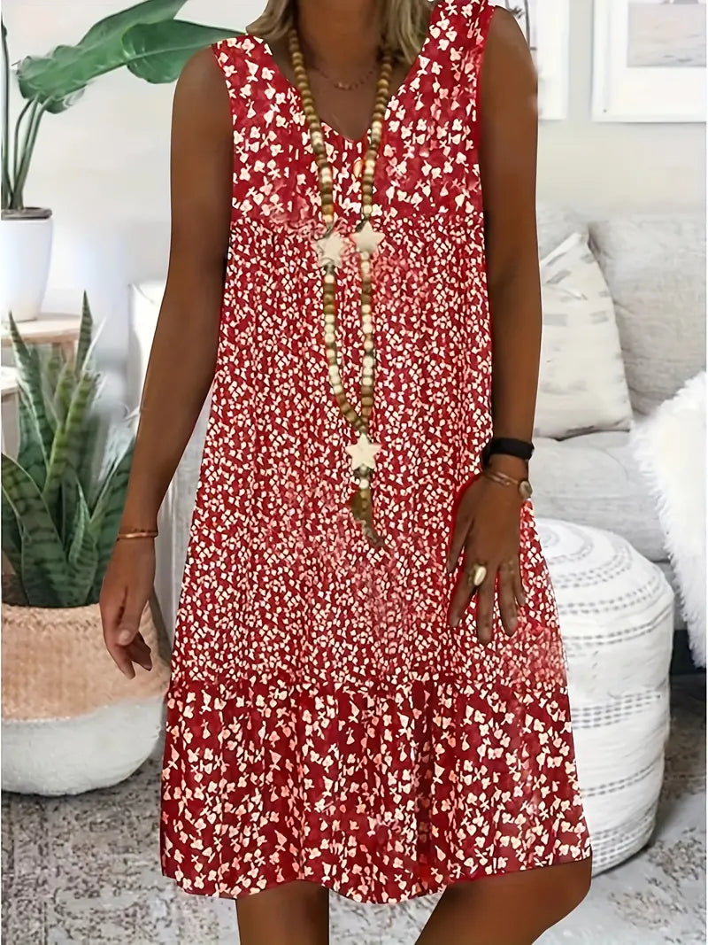 Gwen | Zeitloses Chic-Kleid für jeden Anlass