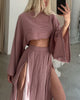 Soledad | Chic Schlitzset