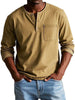 Aldo | Pullover im authentischen Look