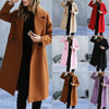 Felora | Damenmantelcoat