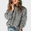 Xuvey | Warmer Komfort-Pullover
