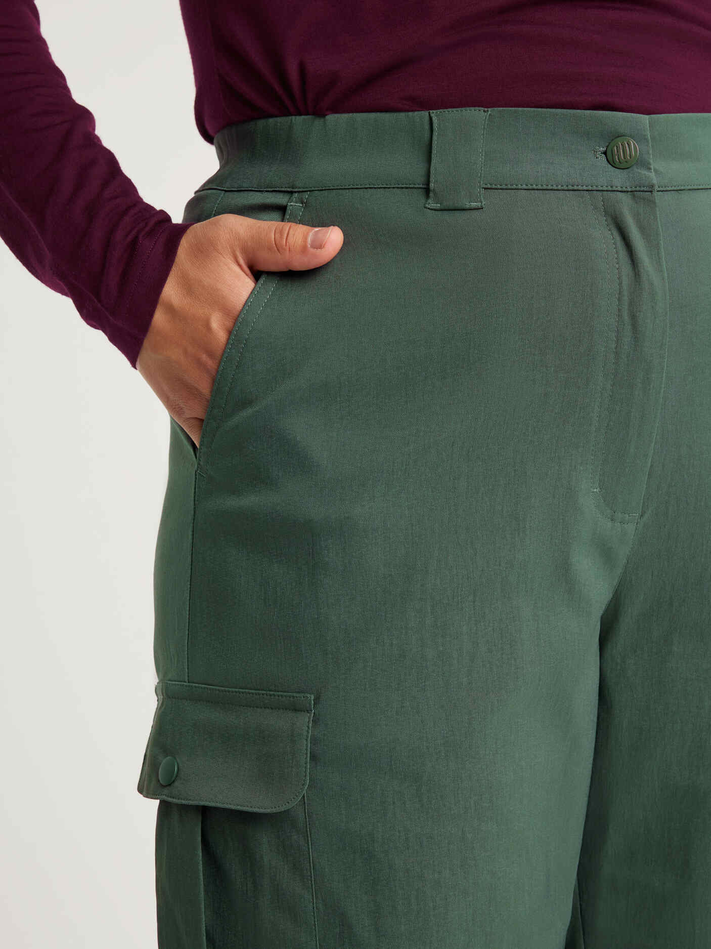 Eliane | Cargo-Hose