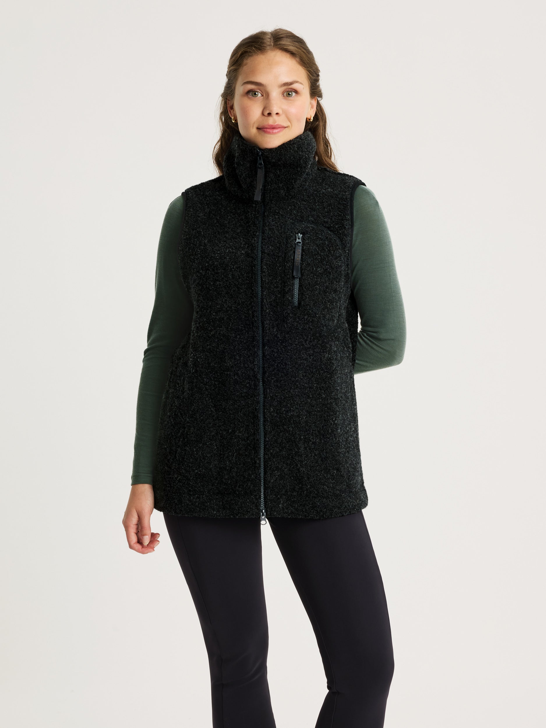 Stella | Elegante Weste für Damen – stilvoll & bequem
