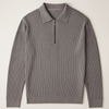 Luxus | Pullover aus Baumwollmischung