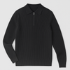 Luxus | Pullover aus Baumwollmischung