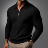Luxus | Pullover aus Baumwollmischung
