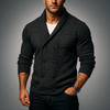 Gavin | Doppelreiher-Cardigan