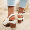 Maya | Modische Sandalen für den Sommer