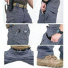 Jason | Outdoor-Hose für Herren, wasserdicht & funktional