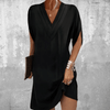 Lenny | Feminines Kleid mit taillenschmeichelndem Design