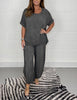 Ijla | Elegante Damenbluse mit edlen Details