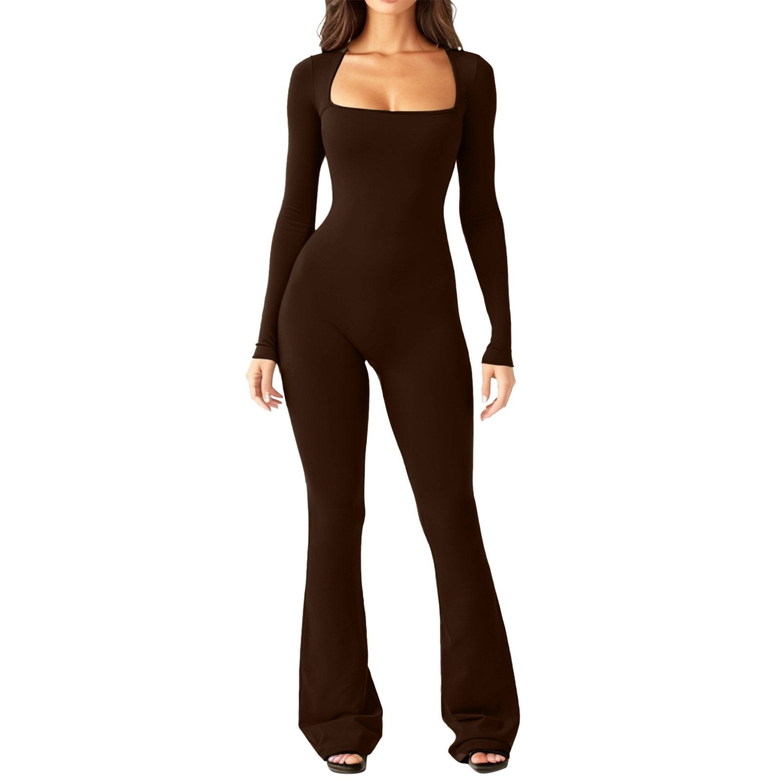 Chloe™ | Mühelose Eleganz Jumpsuit