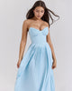 Sian | Elegantes Korsettkleid