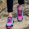 Janette | Bequeme Outdoor-Sneaker