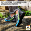 Wilan | Dynamisches Design Sportschuhe für Männer