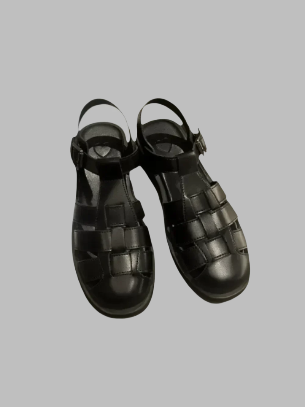 Eden | Bequeme und stilvolle Sommer-Mules