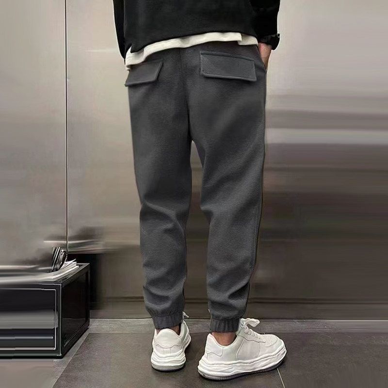 Caleb | Bequeme Herrenhose