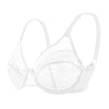 Charlotte | Figurfreundlicher Minimizer-BH mit glatter Optik