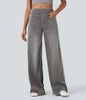 Annlyn | Bequeme Hose mit Taschen