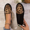 Lilah™ | Bequeme Damen-Slipper mit wildem Leopardenprint