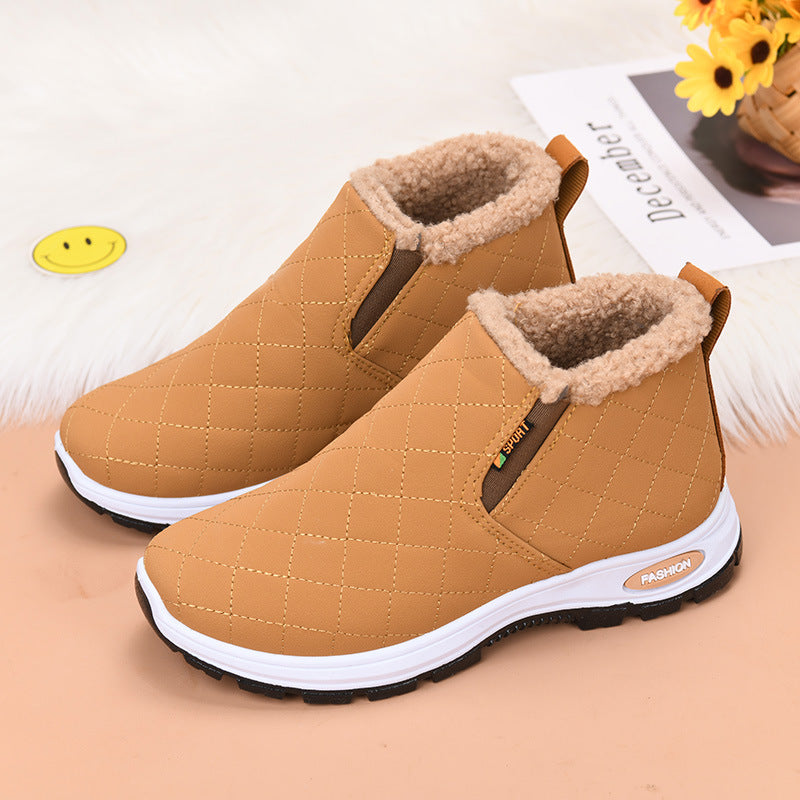 Mafila | Damen-Winterstiefel