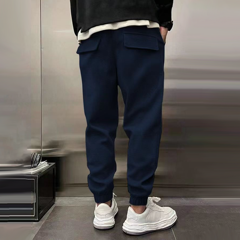 Caleb | Bequeme Herrenhose
