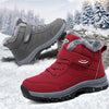 Wrena | Warme Wanderstiefel