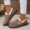 Celvarie | Plus Size Ortho-Loafers