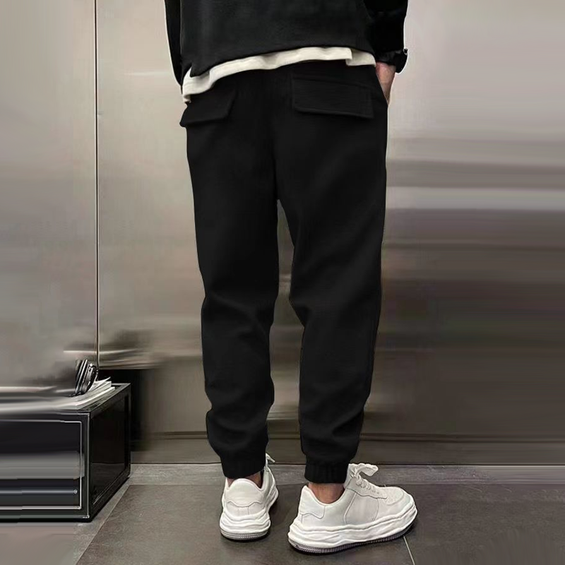 Caleb | Bequeme Herrenhose
