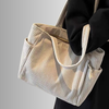 Lillie | Modische Kord-Umhängetasche mit Vintage-Charme