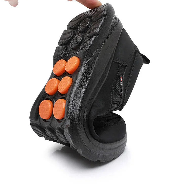 Marius | Memory-Schaum-Sneaker für Herren