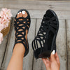 Bia | Modische orthopädische Sandalen