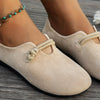 Amora | Damen-Freizeitschuhe, elegant & weich