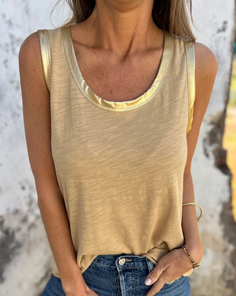 Bele | Modernes und Schickes Tank-Top