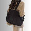 Lillie | Modische Kord-Umhängetasche mit Vintage-Charme