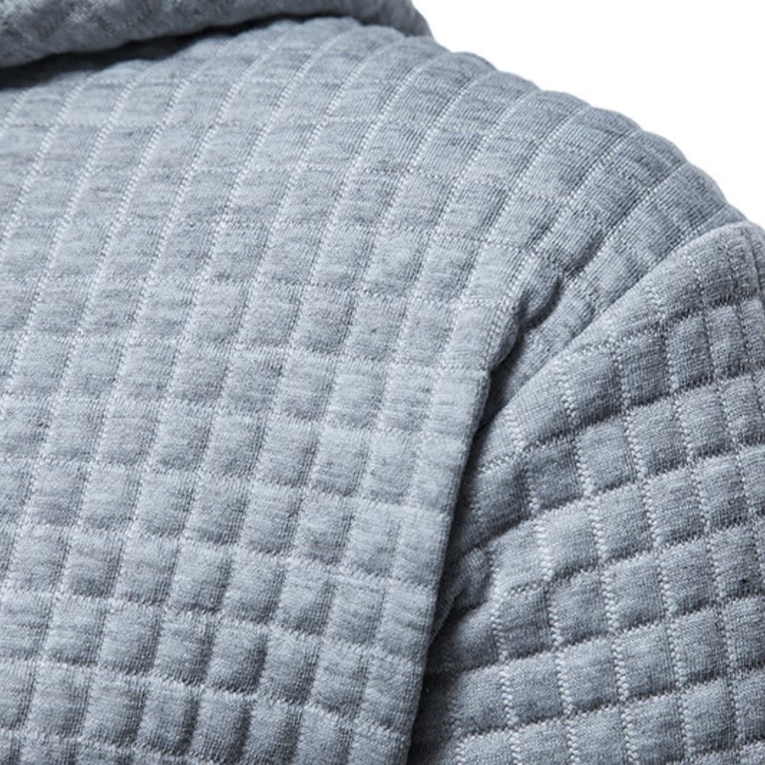 Nilo | Stylischer Hoodie mit perfekter Passform