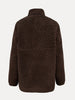 Riley™ | Lässiger Zip-Pullover im modernen Design