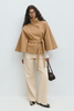 Lornie | Elegante Damenjacke mit Gürtel