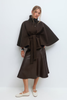 Lornie | Elegante Damenjacke mit Gürtel