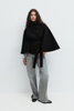 Lornie | Elegante Damenjacke mit Gürtel