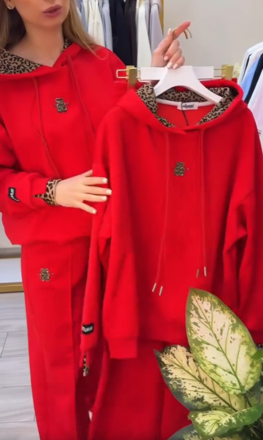 Emma | Feminines zweiteiliges Set für Alltag & Freizeit