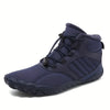 Darel | Winter-Schuhe für breite Füße