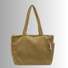 Lillie | Modische Kord-Umhängetasche mit Vintage-Charme