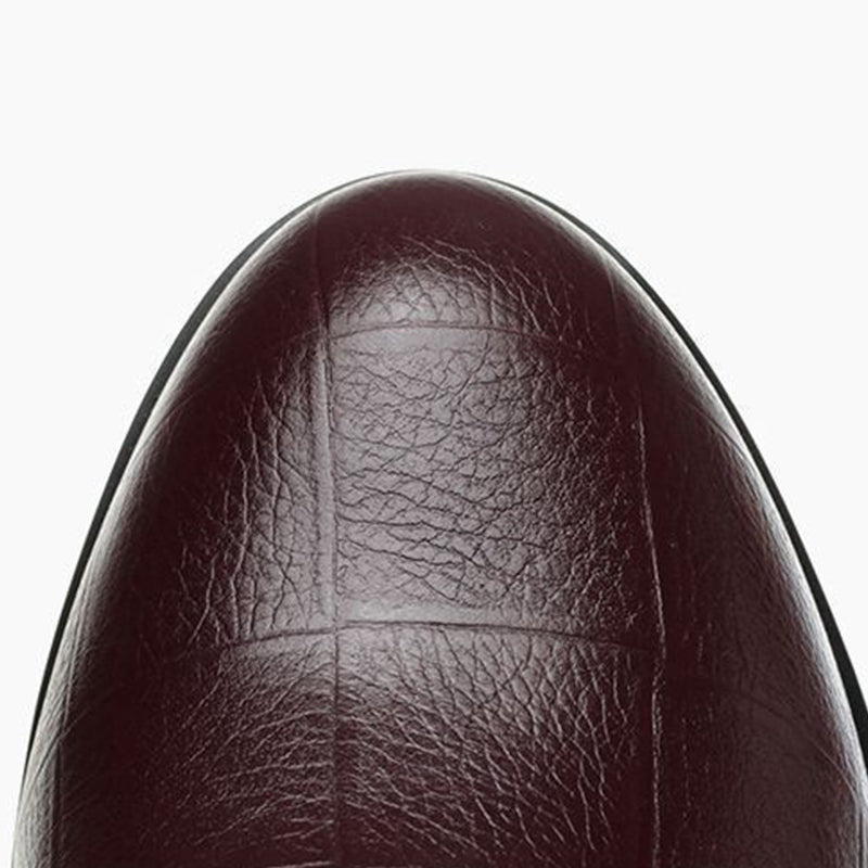 Cassidy | Elegante Orthopädie-Schuhe für Damen aus Leder
